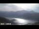 Webcam in Pigra, 14 km