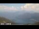 Webcam in Pigra, 14 km