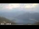 Webcam in Pigra, 14 km entfernt