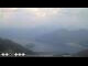 Webcam in Pigra, 14 km