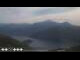 Webcam in Pigra, 9.1 km