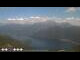 Webcam in Pigra, 14 km