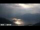 Webcam in Pigra, 14 km entfernt