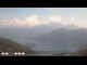 Webcam in Pigra, 14 km entfernt