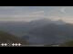 Webcam in Pigra, 3.5 mi away