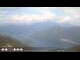 Webcam in Pigra, 14 km entfernt