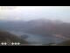 Webcam in Pigra, 5.4 mi away