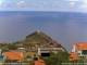 Webcam in Ponta do Garajau (Madeira), 12 km entfernt