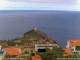 Webcam in Ponta do Garajau (Madeira), 14.8 km