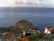 Webcam in Ponta do Garajau (Madeira), 13.4 km