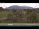 Webcam in Oberaudorf, 10.1 km entfernt