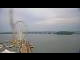 Webcam in National Harbor, Maryland, 36.4 mi away