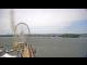 Webcam in National Harbor, Maryland, 6.4 mi away