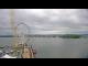 Webcam in National Harbor, Maryland, 22.9 mi away