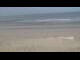 Webcam in Bredene, 19.5 km