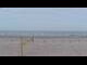 Webcam in Bredene, 19.5 km