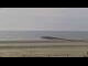 Webcam in Bredene, 19.5 km