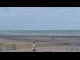 Webcam in Bredene, 19.5 km