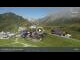 Webcam in Sankt Christoph am Arlberg, 1.2 mi away