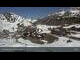 Webcam in Sankt Christoph am Arlberg, 1.4 mi away