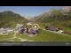 Webcam in Sankt Christoph am Arlberg, 1.4 mi away