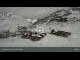 Webcam in Sankt Christoph am Arlberg, 1.1 mi away