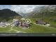 Webcam in Sankt Christoph am Arlberg, 1.4 mi away