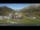 Webcam in Sankt Christoph am Arlberg, 1.4 mi away