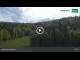 Webcam in Klaffer am Hochficht, 25.9 km entfernt