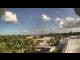Webcam in Boynton Beach, Florida, 169.7 mi away