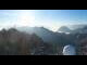 Webcam sur le Zugspitze, 0.1 km