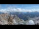 Webcam sur le Zugspitze, 4.6 km