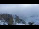 Webcam on mount Zugspitze, 1.8 mi away