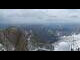 Webcam auf der Zugspitze, 4.6 km entfernt