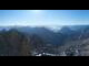 Webcam on mount Zugspitze, 0.1 mi away