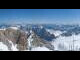 Webcam on mount Zugspitze, 0.1 mi away