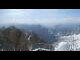 Webcam on mount Zugspitze, 1.8 mi away
