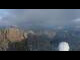 Webcam on mount Zugspitze, 0.1 mi away