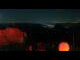 Webcam on mount Zugspitze, 1.8 mi away