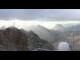 Webcam on mount Zugspitze, 0.1 mi away