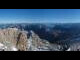 Webcam sulla Zugspitze, 0.1 km