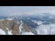 Webcam on mount Zugspitze, 0.1 mi away