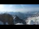 Webcam on mount Zugspitze, 1.8 mi away