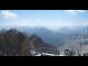Webcam auf der Zugspitze, 0.1 km entfernt