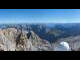 Webcam in Zugspitze, 4.6 km