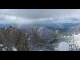 Webcam on mount Zugspitze, 1.8 mi away