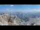 Webcam sulla Zugspitze, 0.1 km