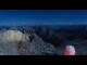 Webcam sulla Zugspitze, 0.1 km