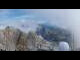 Webcam on mount Zugspitze, 1.8 mi away