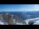 Webcam auf der Zugspitze, 4.6 km entfernt